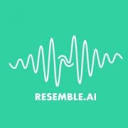 Resemble AI：人工智能语音合成平台|声音克隆|深度伪造音频检测