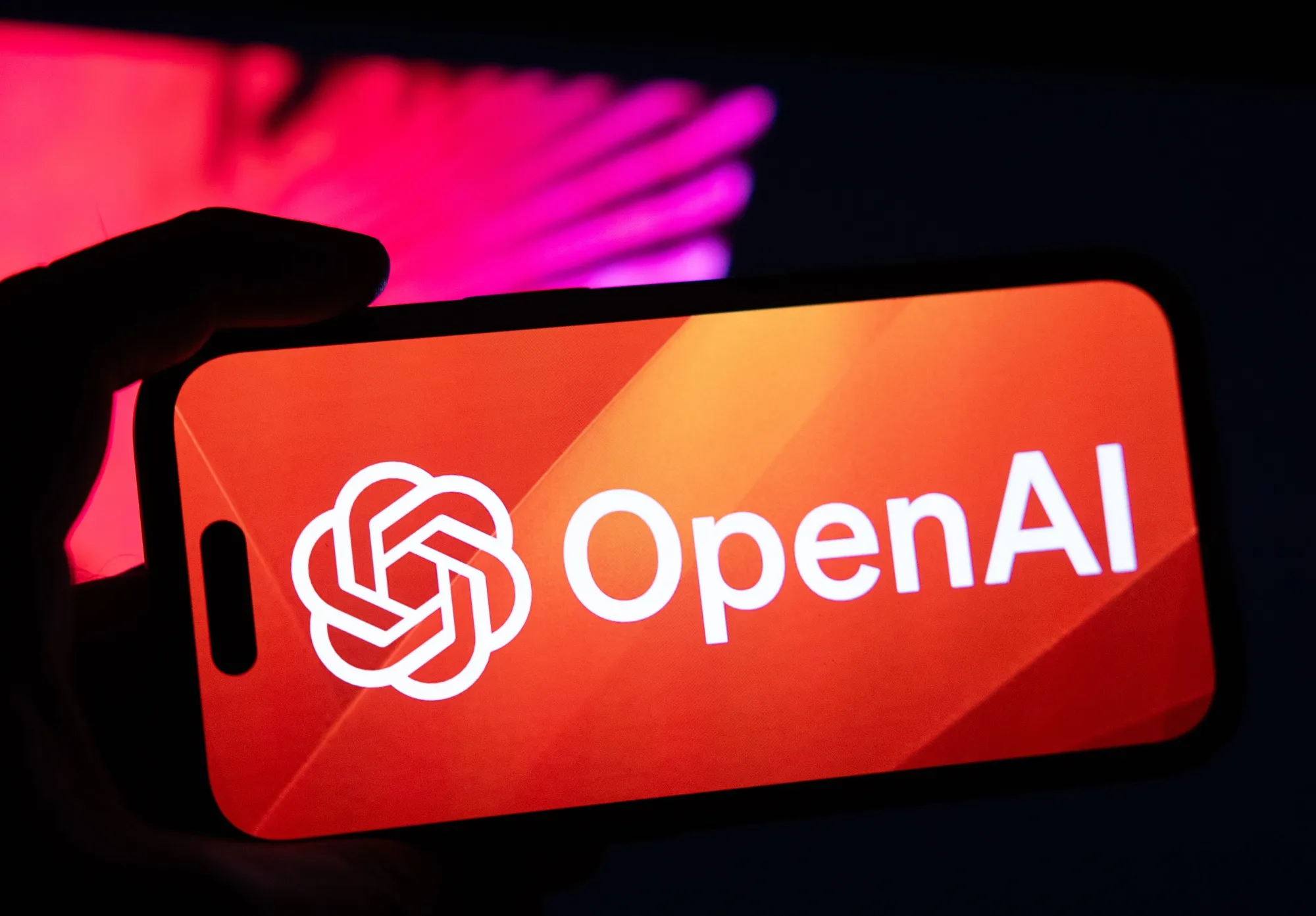 OpenAI重磅推出：\