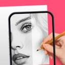 AR Drawing：利用AR和AI技术提升现实手绘技能的APP应用