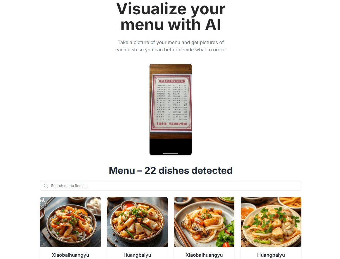 PicMenu:文字菜单转换为美观的图文菜单-1 PicMenu:文字菜单转换为美观的图文菜单-1