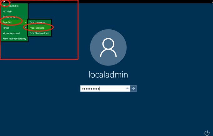免费领取：微软 Windows 云桌面，配置 6 核 12G 内存（非VPS）-1