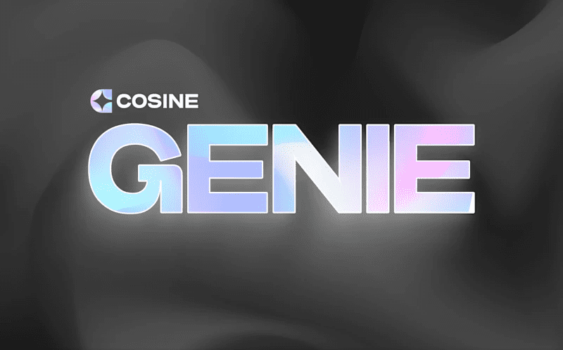 COSINE：智能理解代码库，提升开发效率的AI助手-1