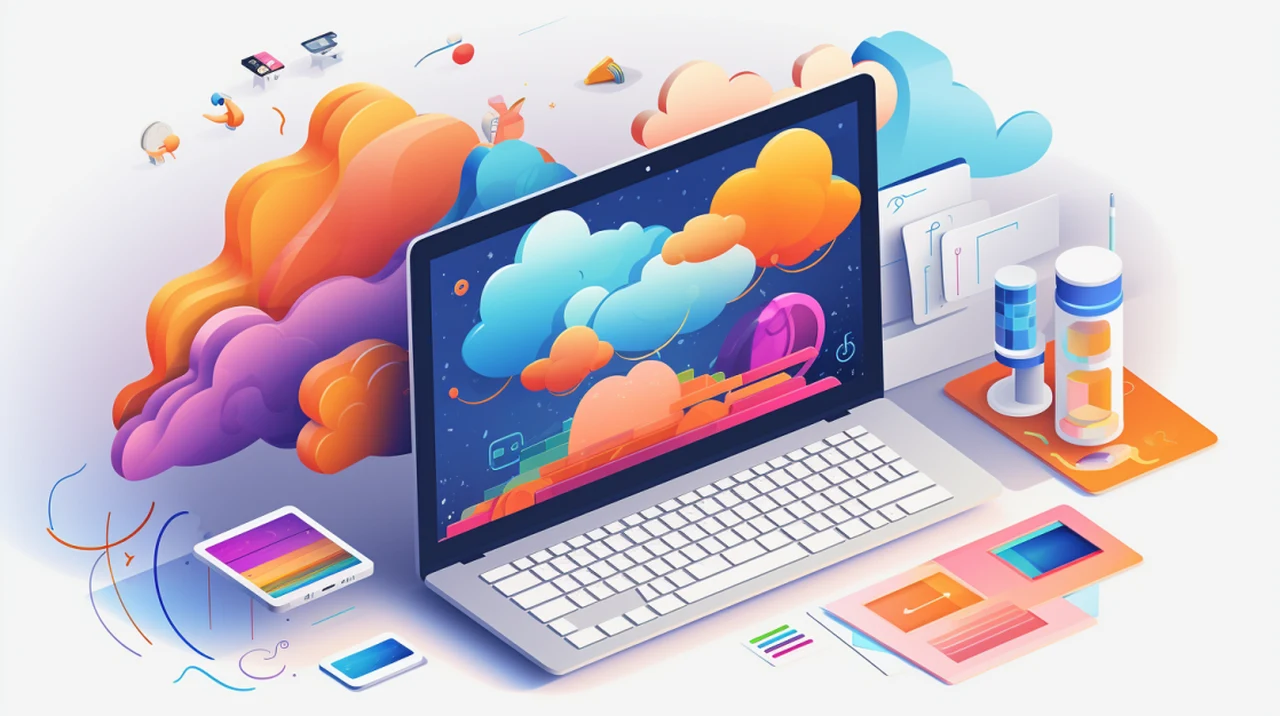 Canva AI中可以免费使用的20+设计工具