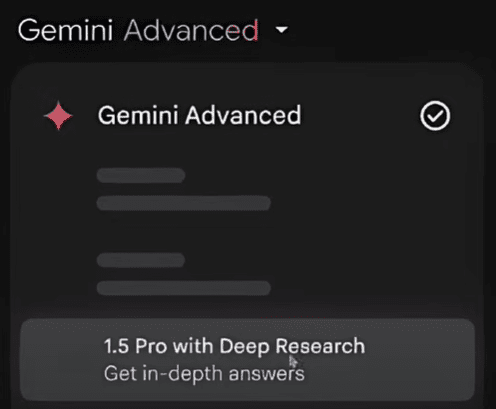 Deep Research：颠覆知识探索的新工具，深度分析并生成报告-1