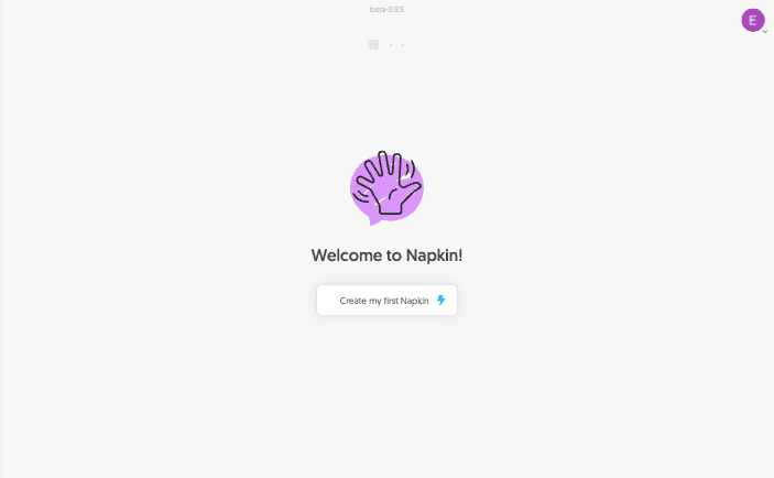 Napkin AI 中文入门教程-3