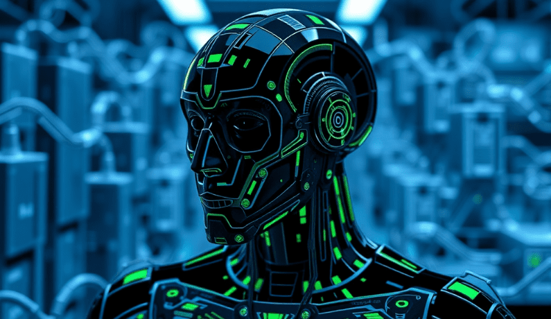英伟达、谷歌、OpenAI 转向“合成数据”工厂以训练 AI 模型-1