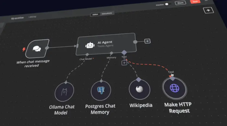 n8n Self-Hosted AI Starter Kit: an open source template for quickly ...
