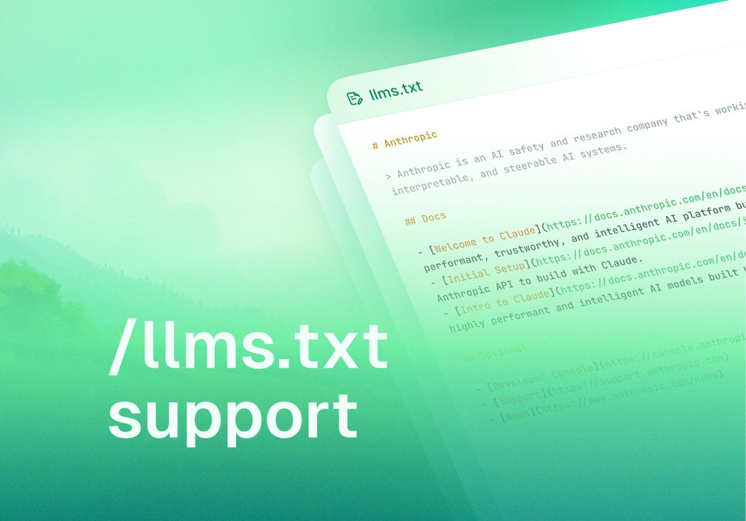 llms.txt：为大语言模型提供标准化网站信息文档-1