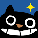 猫与星