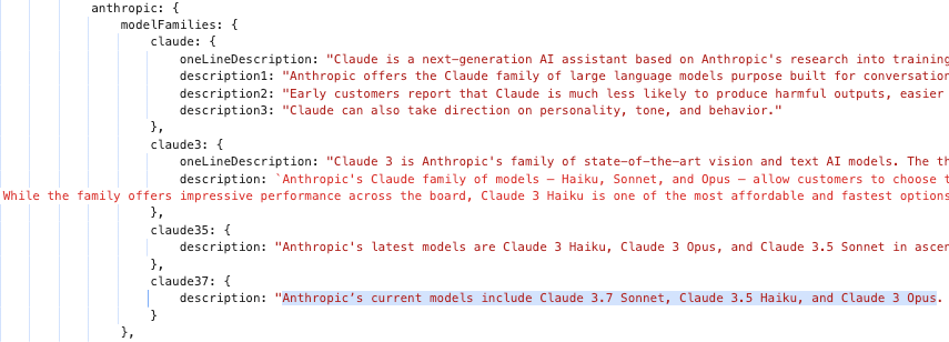 Claude 3.7 Sonnet 提前曝光，Anthropic 的 AI 野心藏不住了！-2