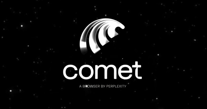AI 搜索引擎 Perplexity 即将推出全新浏览器 Comet-1