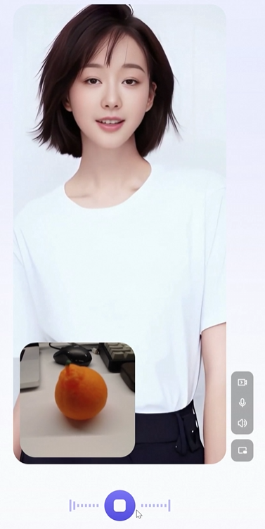 OpenAvatarChat：模块化设计的数字人对话工具-1