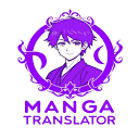 Manga Translator：快速翻译漫画图片的在线工具