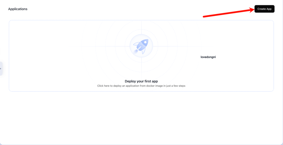 Create App