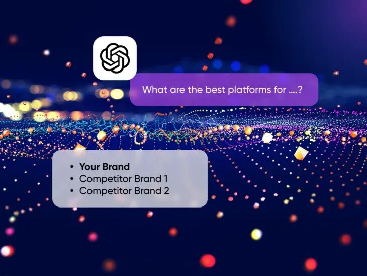 流量的新守门人:如何在生成式搜索时代让 AI 主动引用你的网站