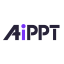 AiPPT:全智能AI一键生成PPT|在线PPT制作|智能PPT工具(付费)