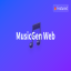 MusicGen Web：在浏览器中运行音乐生成模型，生成30秒纯音乐